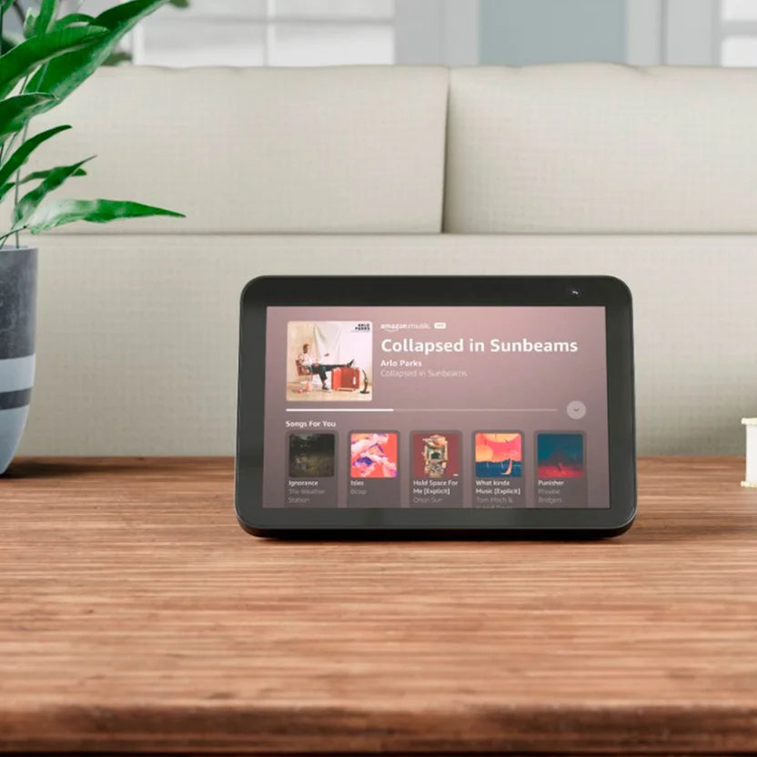 Alexa Echo Show 8 (2ª generación)