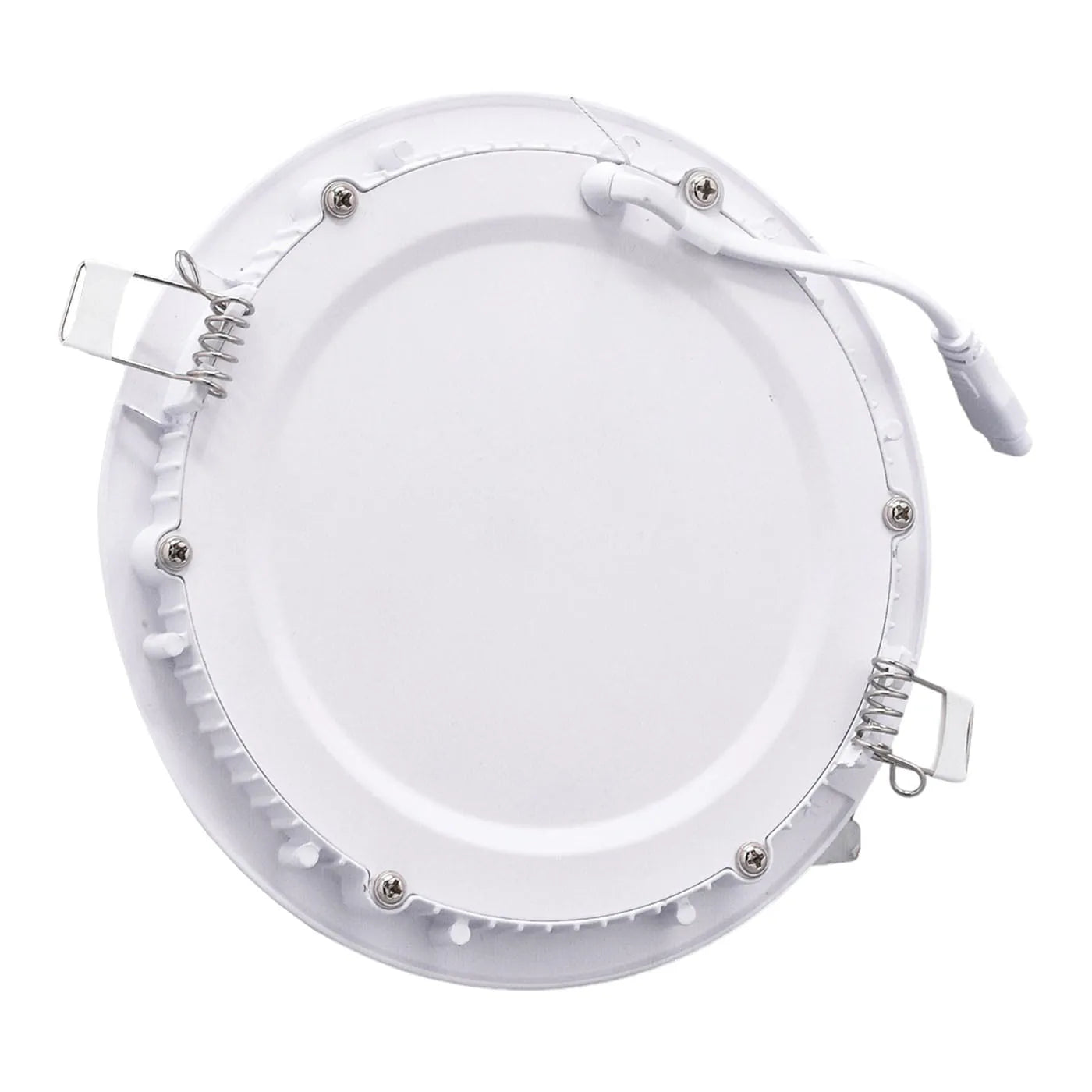Panel LED Inteligente de Incrustar Hogar Inteligente NED 6,5” 12W