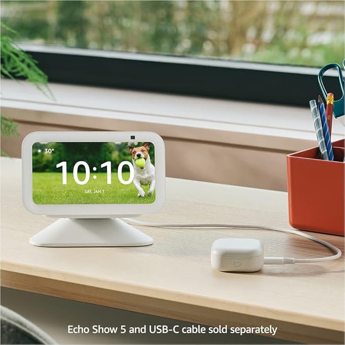 Alexa Echo Show 5 (3ª generación)