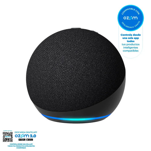 Alexa Echo Dot (5ª generación)