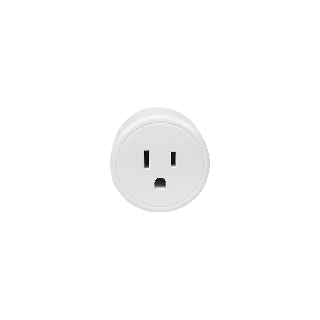 Enchufe Inteligente WiFi