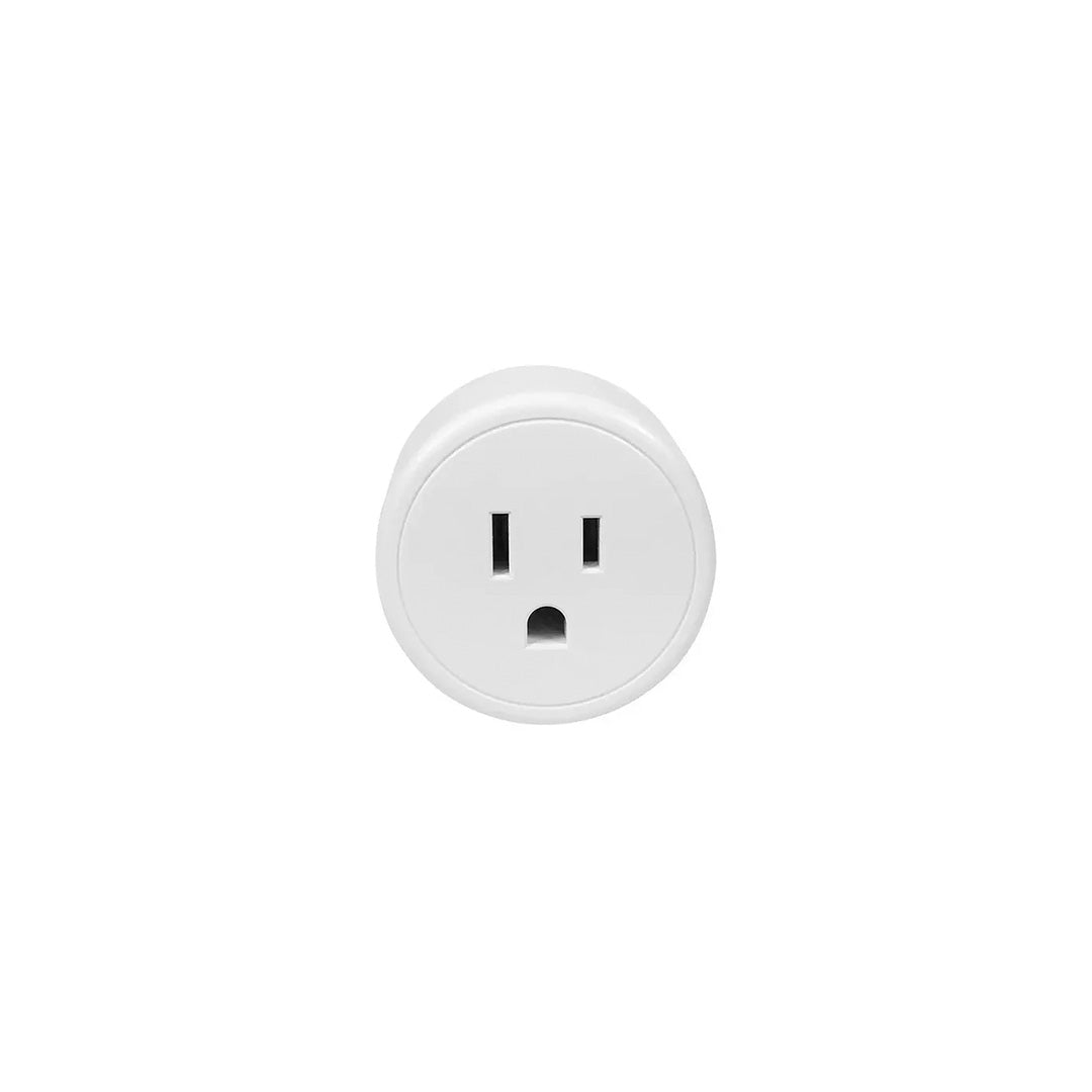 Enchufe Inteligente WiFi