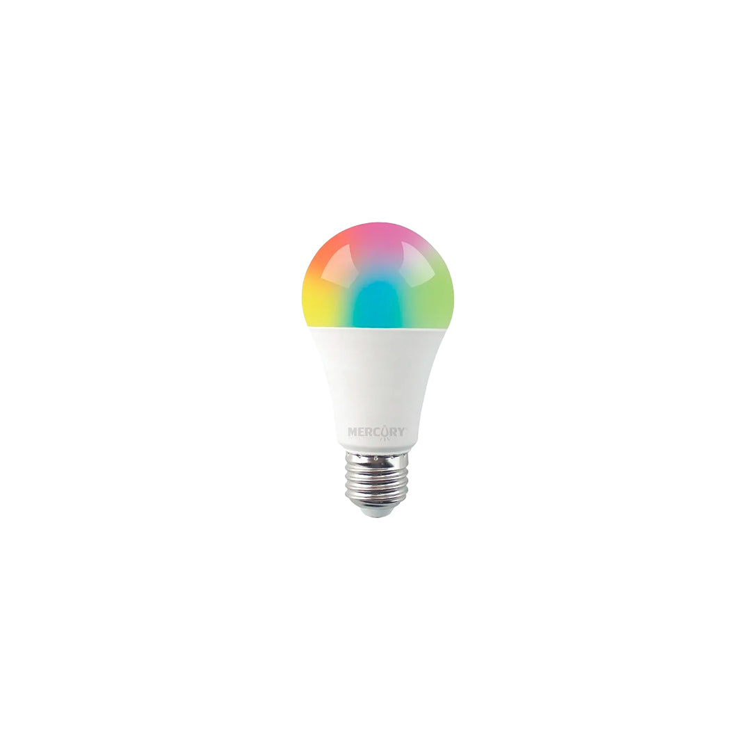 Bombillo LED WiFi RGB 9W