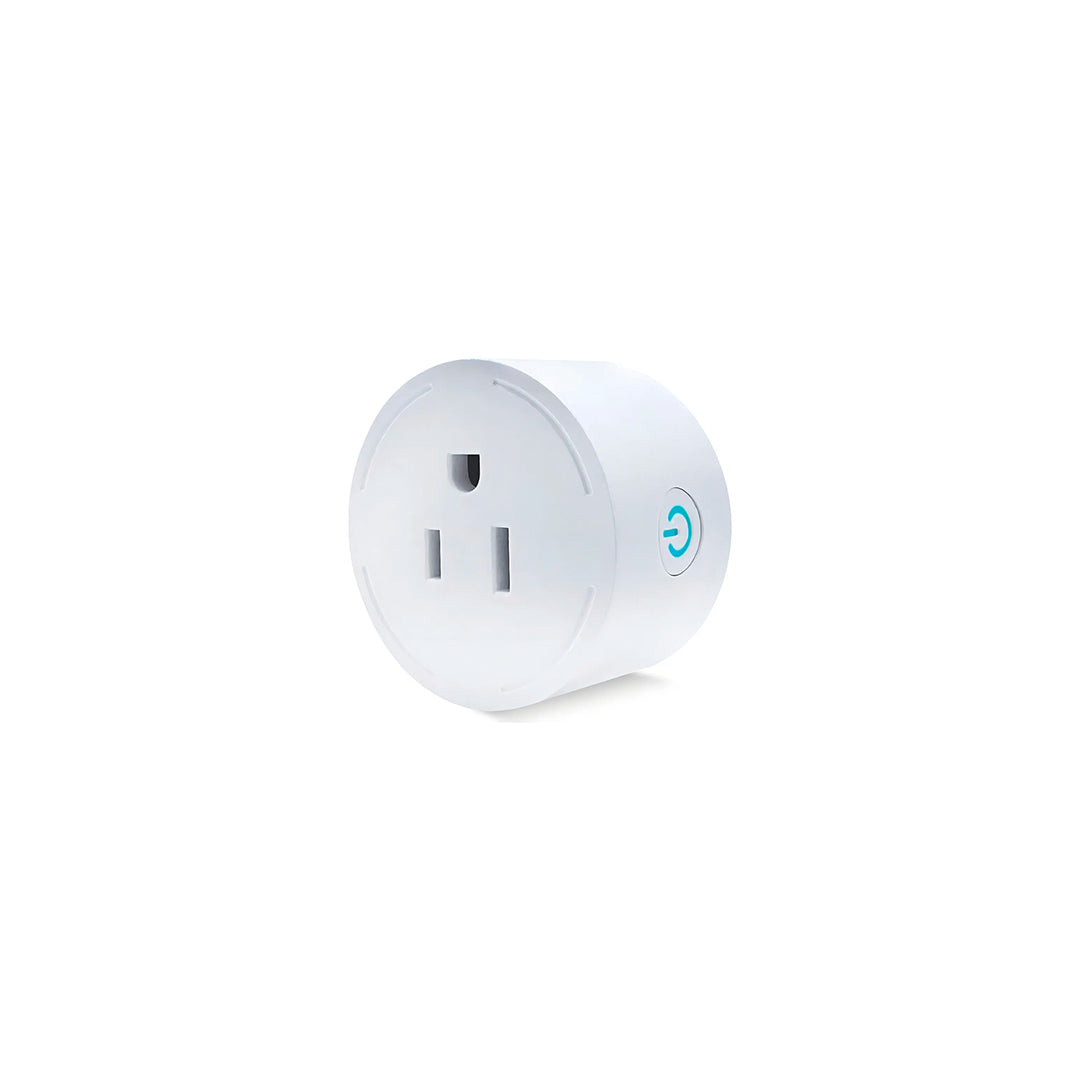Enchufe Inteligente WiFi