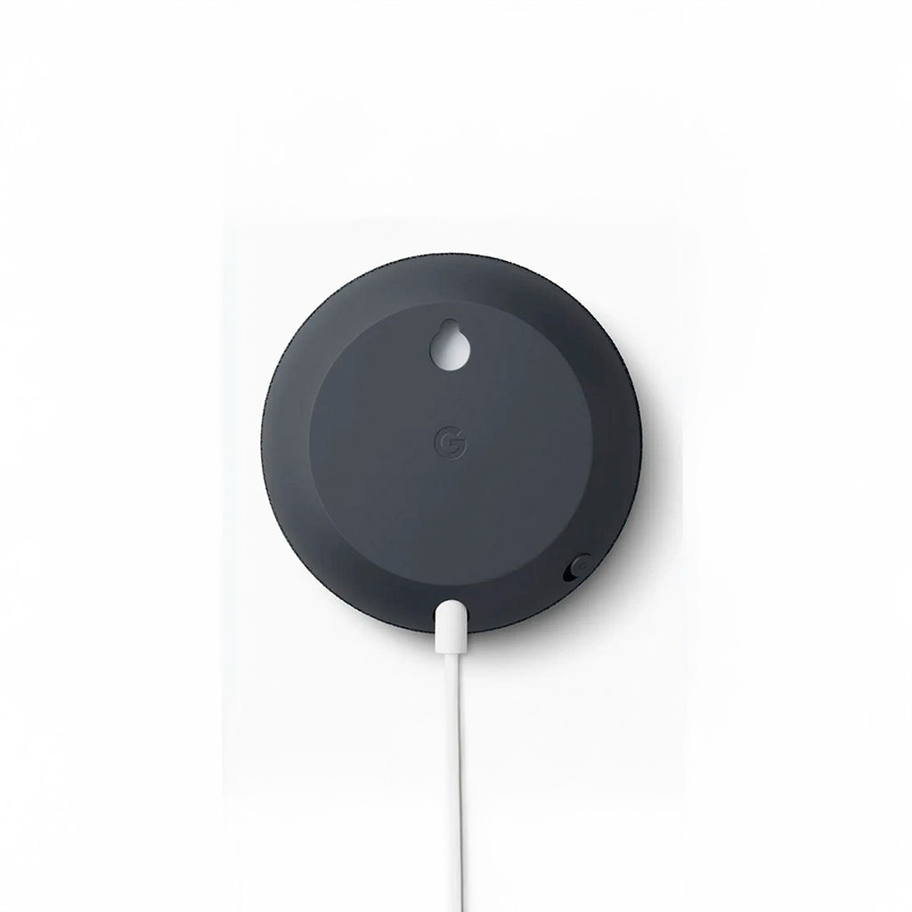 Google Nest Mini (2da gen)