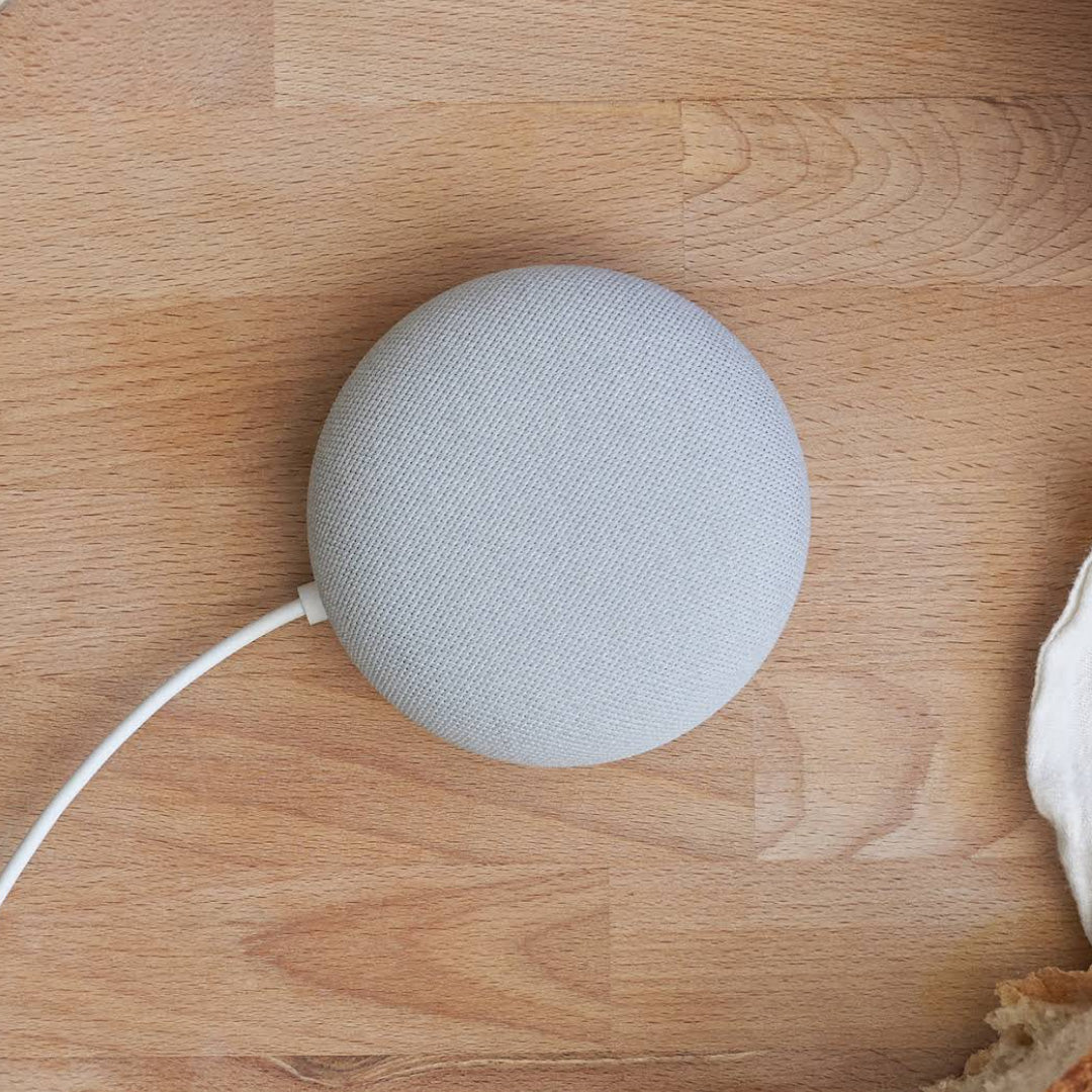 Google Nest Mini (2da gen)