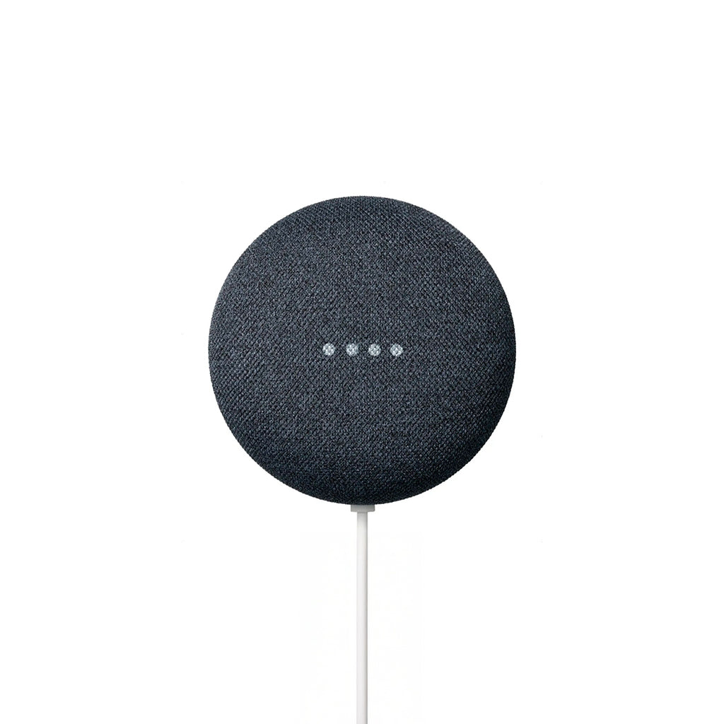 Google Nest Mini (2da gen)