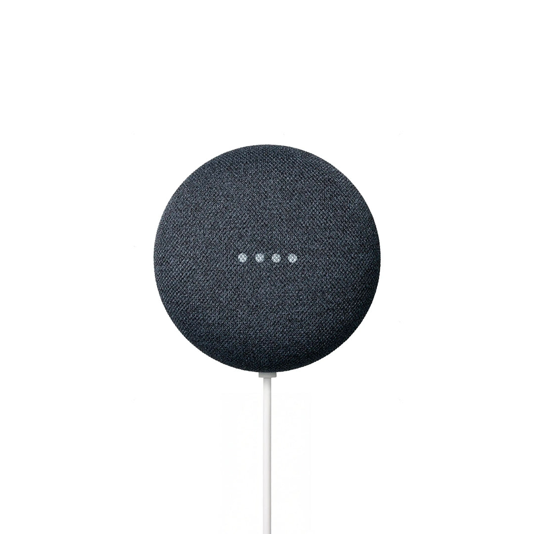Google Nest Mini (2da gen)