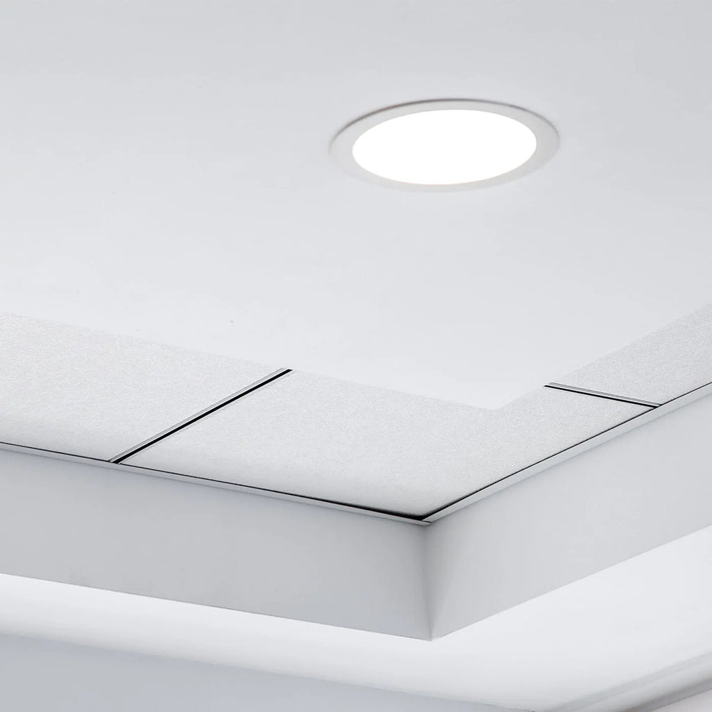Panel LED Inteligente de Incrustar Smart Home NED 8,5” 18W