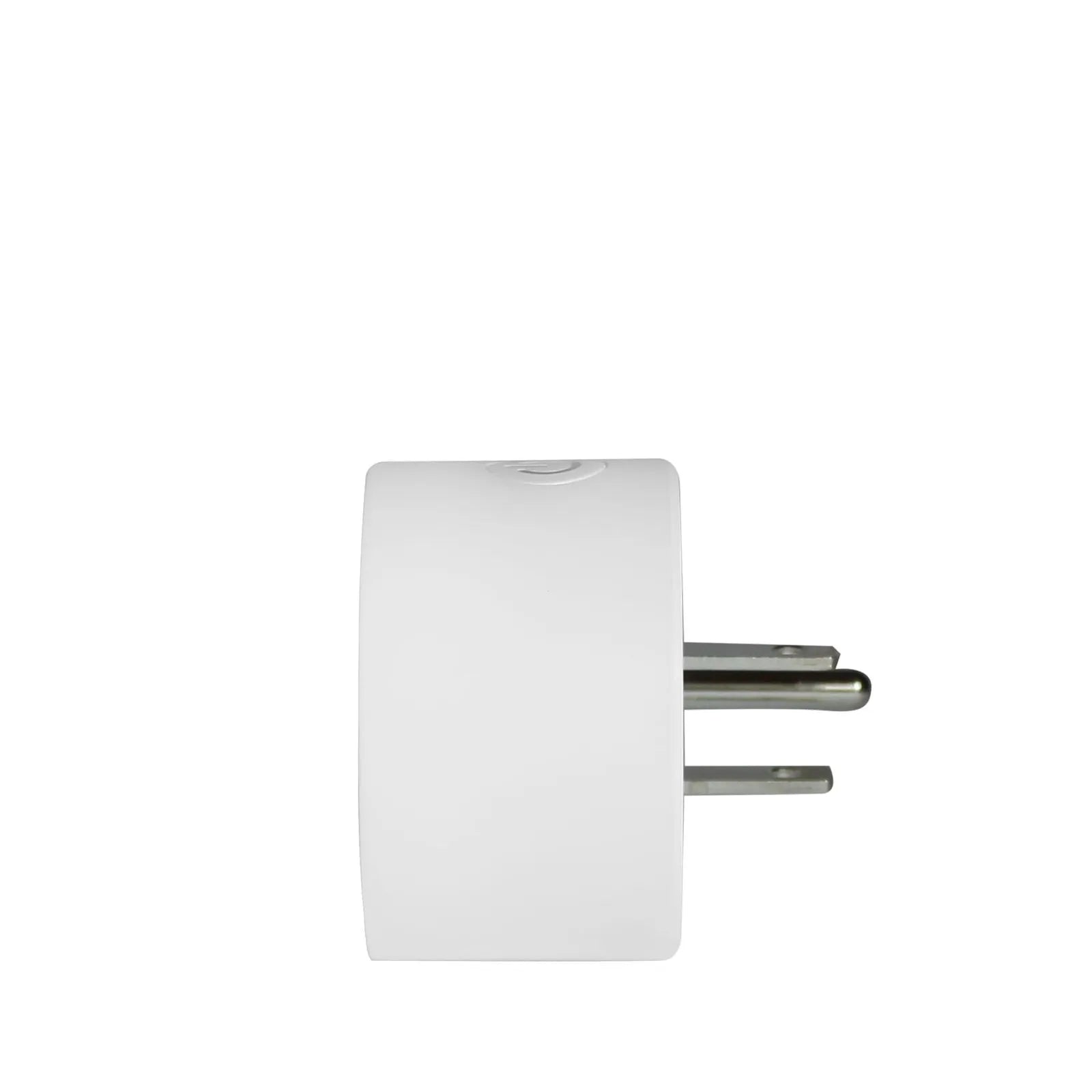 Set X 2 Tomacorrientes Sencillos Dot Smart Home
