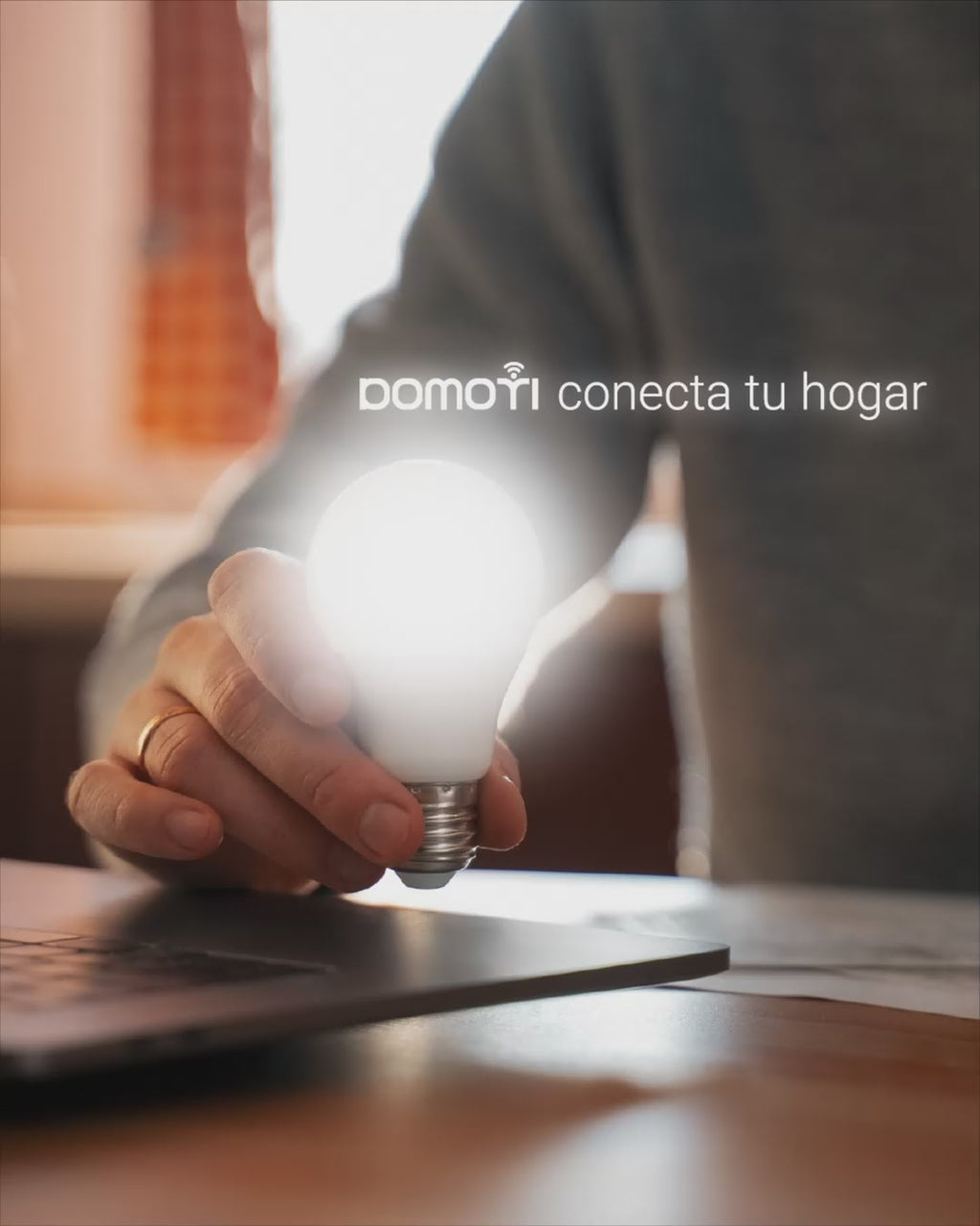 Kit X 4 Bombillos RGB Smart