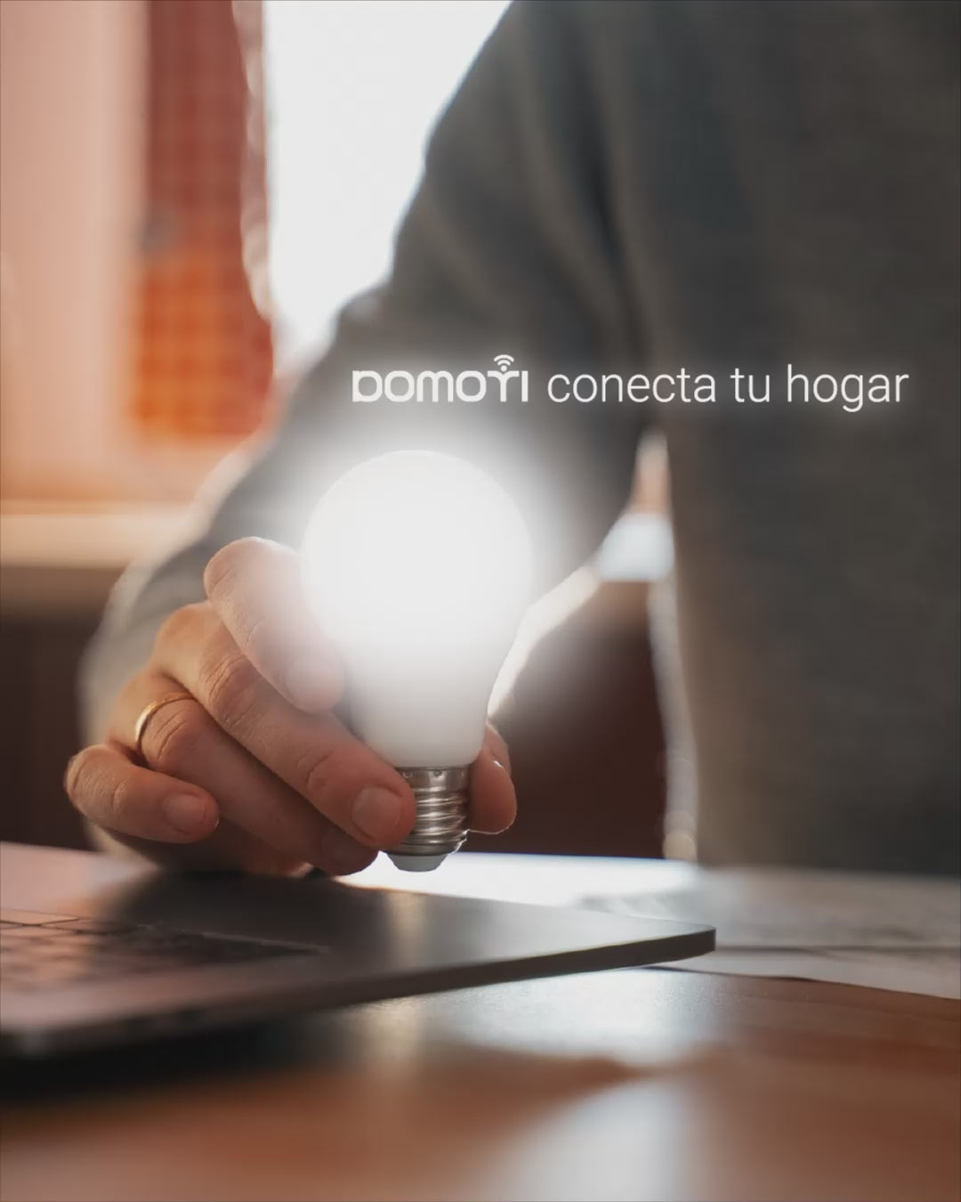 Kit X 4 Bombillos RGB Smart